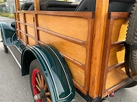 1926 - ford - tt personenbus - afbeelding 7 van  37