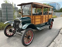 1926 - ford - tt personenbus