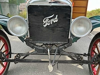 1926 - ford - tt personenbus - afbeelding 16 van  37