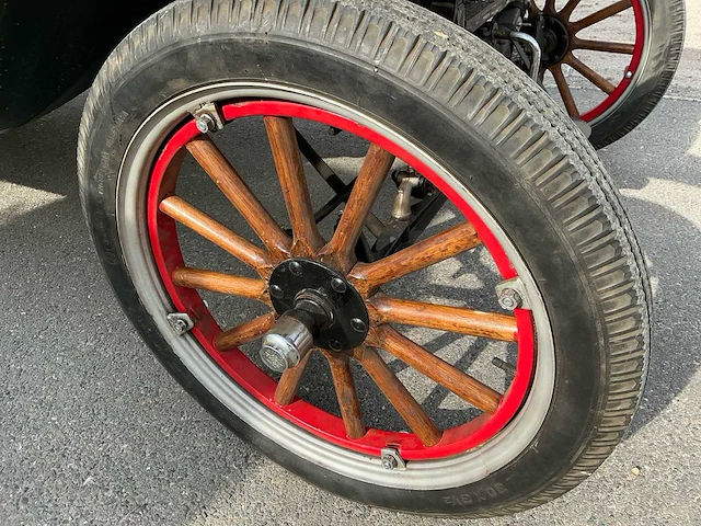 1926 - ford - tt personenbus - afbeelding 18 van  37