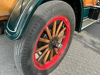 1926 - ford - tt personenbus - afbeelding 19 van  37