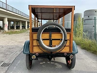 1926 - ford - tt personenbus - afbeelding 33 van  37