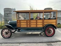 1926 - ford - tt personenbus - afbeelding 35 van  37