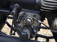 1926 brough superior mki oldtimer motorfiets - afbeelding 4 van  24