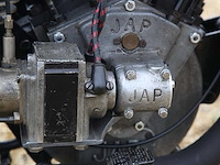 1926 brough superior mki oldtimer motorfiets - afbeelding 5 van  24