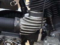 1926 brough superior mki oldtimer motorfiets - afbeelding 6 van  24