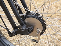 1926 brough superior mki oldtimer motorfiets - afbeelding 14 van  24