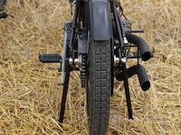 1926 brough superior mki oldtimer motorfiets - afbeelding 19 van  24