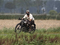 1926 brough superior mki oldtimer motorfiets - afbeelding 24 van  24