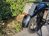 1926 fn m67a oldtimer motorfiets - afbeelding 4 van  12