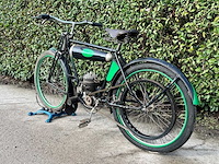 1926 radior bma type a motorfiets - afbeelding 10 van  17