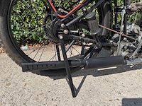 1926 royal enfield sports model 351 oldtimer motorfiets - afbeelding 2 van  18