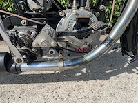 1926 royal enfield sports model 351 oldtimer motorfiets - afbeelding 10 van  18