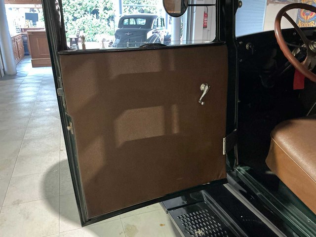 1928 ford model a oldtimer truck - afbeelding 2 van  15