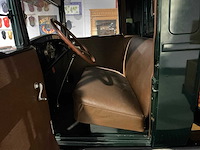 1928 ford model a oldtimer truck - afbeelding 3 van  15