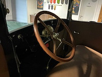 1928 ford model a oldtimer truck - afbeelding 4 van  15