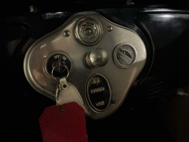 1928 ford model a oldtimer truck - afbeelding 5 van  15