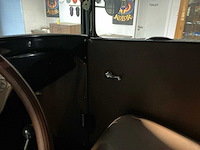 1928 ford model a oldtimer truck - afbeelding 6 van  15