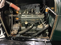 1928 ford model a oldtimer truck - afbeelding 7 van  15