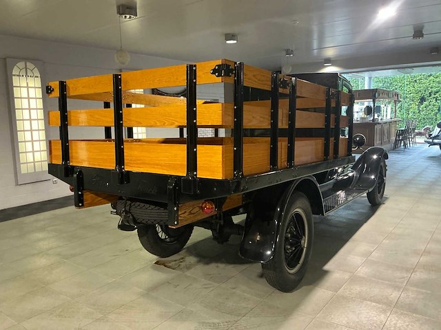 1928 ford model a oldtimer truck - afbeelding 9 van  15