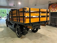 1928 ford model a oldtimer truck - afbeelding 10 van  15