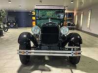 1928 ford model a oldtimer truck - afbeelding 12 van  15