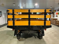 1928 ford model a oldtimer truck - afbeelding 13 van  15