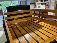 1928 ford model a oldtimer truck - afbeelding 14 van  15