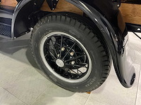 1928 ford model a oldtimer truck - afbeelding 15 van  15