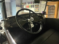1929 ford phaeton oldtimer - afbeelding 3 van  13