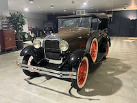 1929 ford phaeton oldtimer - afbeelding 1 van  13