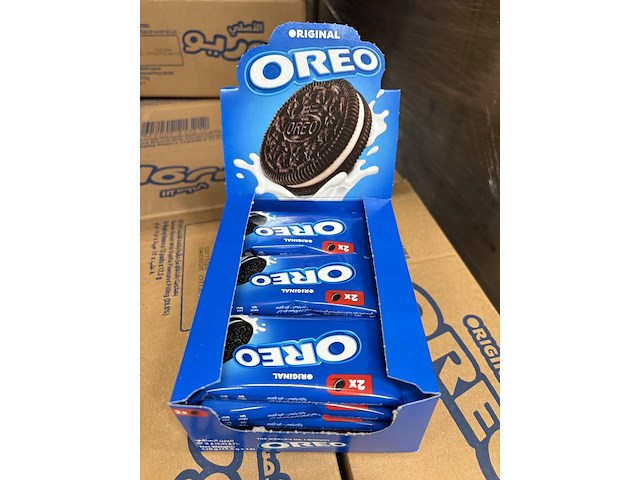 192x oreo 2-pack - afbeelding 2 van  3