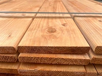 (192x) red class plank 1800x140x17mm - afbeelding 9 van  11