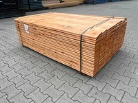 (192x) red class plank 1800x140x17mm - afbeelding 5 van  11