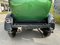 1930 - citroën - c4 torpédo - afbeelding 5 van  28