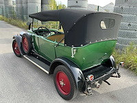 1930 - citroën - c4 torpédo - afbeelding 6 van  28