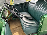1930 - citroën - c4 torpédo - afbeelding 13 van  28