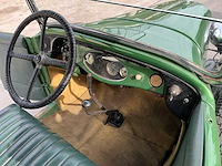 1930 - citroën - c4 torpédo - afbeelding 15 van  28