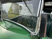 1930 - citroën - c4 torpédo - afbeelding 16 van  28