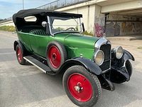 1930 - citroën - c4 torpédo - afbeelding 22 van  28