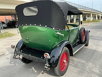 1930 - citroën - c4 torpédo - afbeelding 23 van  28