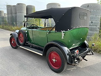 1930 - citroën - c4 torpédo - afbeelding 25 van  28
