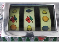 1930 - operator bell - speelautomaat - afbeelding 3 van  4