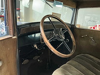 1930 buick 47 4.3l oldtimer - afbeelding 14 van  21