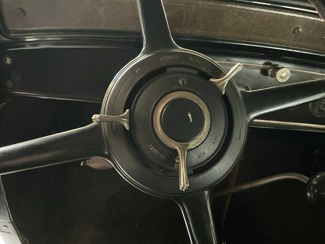 1930 buick 47 4.3l oldtimer - afbeelding 2 van  11