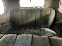 1930 buick 47 4.3l oldtimer - afbeelding 4 van  11