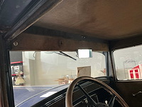 1930 buick 47 4.3l oldtimer - afbeelding 5 van  11