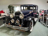 1930 buick 47 4.3l oldtimer