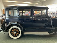 1930 buick 47 4.3l oldtimer - afbeelding 21 van  21