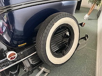 1930 buick 47 4.3l oldtimer - afbeelding 15 van  21